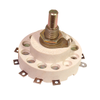 Rotary Switches - 412-8E-ND - DigiKey