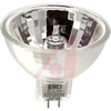 LAMP, AUDIO VISUAL, SLIDE, 120 VOLTS, 300 AMPS FILAMENT TYPE CC-8 - 70012987 - Allied Electronics, Inc.
