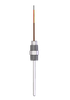 Industrial Thermocouples Spring-Loaded Base Assembly with NPT Fitting -- THERMOCOUPLE/STYLE 75 - Image