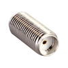 Coaxial Connector (RF) Adapters - ADP-SMAF-SMAF-ND - DigiKey