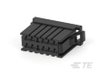 Rectangular Wire & Cable Connectors & Housings - 178289-6 - TE Connectivity