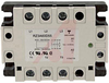 Relay;SSR;Zero-Switching;Cur-Rtg 3x55A;Ctrl-V 4-32DC;Vol-Rtg 600AC;Screw -- 70014244