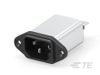 Inlet Filters - 822161-SF - TE Connectivity