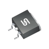 Diode Arrays -- MBRS15100CT-Y - Image