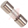 Fuse; Cylinder;Slo-blo; 6A; 125V -- 70184766