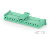 Rectangular Wire & Cable Connectors & Housings - 9-2338183-5 - TE Connectivity