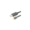 Video Cables (DVI, HDMI) - 5073-SDP2MDP-MM-05M-ND - DigiKey