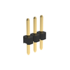 Headers, Male Pins - 664-G8250031027YEU-ND - DigiKey