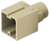 Heavy Duty Power Connector Inserts & Modules -- 8430077 - Image