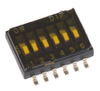 Rotary Encoded DIP Switches - 8772419 - RS Components, Ltd.
