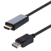DisplayPort Cables - 297098 - RS Components, Ltd.