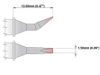 Soldering Iron Tips - 9145751 - RS Components, Ltd.