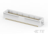 PCB Headers & Receptacles - 1-2538949-4 - TE Connectivity