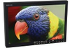 26-inch W, HD/SD- Analog Video Monitor, Wide Gamut, 1920x1200, 178&deg; Extreme Angles, 500 nts/800:1 - DVI26W - Visual Sound, Inc.