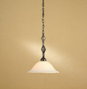 Pendants-Glass Down - 634883 - Light Center (The)