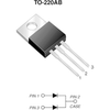 50V 16A Diode and Rectifier - 280-GI2401-E3/45 - ERSAELECTRONICS PTE. LTD.