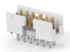 PCB Headers & Receptacles - 2508877-6 - TE Connectivity