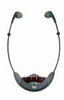 Listen Technology LR-42 Stethoscope 4-Channel IR Receiver -  - Tele-Communication, Inc.