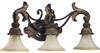 5230-3-88 Bathroom Fixtures-Three Lights - 473689 - Capital Lighting, Inc.