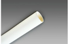 3M White Polyolefin Heat Shrink Thin-Wall Tubing FP-301 - 48 in Length - 2:1 Shrink Ratio - +212 F Shrink Temp - 051128-59656 - R. S. Hughes Company, Inc.