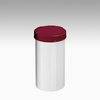 1300 ml Plastic Jar -- 4313 - Image