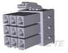 Rectangular Wire & Cable Connectors & Housings - 3-177903-1 - TE Connectivity