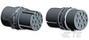 Circular Connector Contact Inserts - 1103432-1 - TE Connectivity