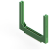 Card Edge Connectors - Edgeboard Connectors - 345-040-556-858 - Lingto Electronic Limited