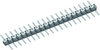 Board-Board Conn, Header, 12Way, 1Row; Connector Systems Samtec - 12P1132 - Newark, An Avnet Company