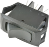 Switch, Rocker, Spdt, 16A, 250V, Black; Switch Operation Carling Technologies - 73K1304 - Newark, An Avnet Company