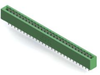 Card Edge Conn, Single Side, 27Pos, Th; Card Edge Connector Type Edac - 59AJ1731 - Newark, An Avnet Company