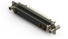 Combo D-Sub Conn, Rcpt, Dc-25W3, Th; Product Range Edac - 54AJ1955 - Newark, An Avnet Company