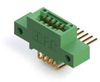 Card Edge Conn, Dual, 10Pos, Wire Wrap; Card Edge Connector Type Edac - 65AJ0363 - Newark, An Avnet Company