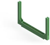 Card Edge Conn, Single Side, 34Pos, Th; Card Edge Connector Type Edac - 67AJ6487 - Newark, An Avnet Company