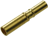 Contact, Socket, 28-24Awg, Crimp; Product Range Harwin - 01E9519 - Newark, An Avnet Company