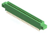 Card Edge Conn, Dual Side, 52Pos, Th; Card Edge Connector Type Edac - 76AJ2938 - Newark, An Avnet Company