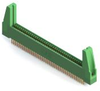 Card Conn, Dual Side, 82Pos, Wire Wrap; Card Edge Connector Type Edac - 70AJ7091 - Newark, An Avnet Company