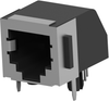 Modular Connector Type Amp - Te Connectivity - 24AC2379 - Newark, An Avnet Company