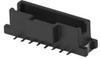 Conn, Header, 8Pos, 1Row, 2Mm, Smt; Connector Systems Amp - Te Connectivity - 33AK4057 - Newark, An Avnet Company