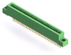 Card Edge Conn, Single, 33Pos, Th; Card Edge Connector Type Edac - 65AJ8850 - Newark, An Avnet Company