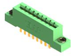 Card Edge Connector Rohs Compliant Edac - 61AJ2304 - Newark, An Avnet Company