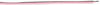 Hook-Up Wire, 0.35Mm2, 30M, Pink; Jacket Material Alpha Wire - 92H6113 - Newark, An Avnet Company
