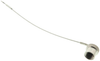 Closure/dust Cap, M12, Connector; Accessory Type Turck - 37R0481 - Newark, An Avnet Company