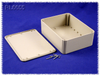 Small Enclosures - Plastic Enclosures - Ritec Plastic Enclosures - RL6655 - Hammond Manufacturing Company Inc.