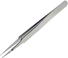 Tweezer, Esd, Precision, 4.72; Tweezer Type Lindstrom - 53R2118 - Newark, An Avnet Company