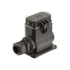 Heavy Duty Connector Housings, Hoods, Bases - 1195-19433100227-ND - DigiKey