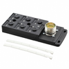 Sensor Interface Junction Blocks - 277-13684-ND - DigiKey