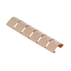 RFI and EMI - Contacts, Fingerstock and Gaskets - 903-1338-ND - DigiKey