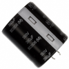 Capacitors - Aluminum Electrolytic Capacitors - EET-HC2V391KA - Acme Chip Technology Co., Limited