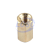hardware/fasteners/sealing >> internal threaded hex stud -- M3*8